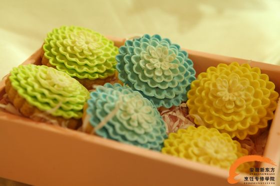 这些让人惊艳的作品都出自他们之手