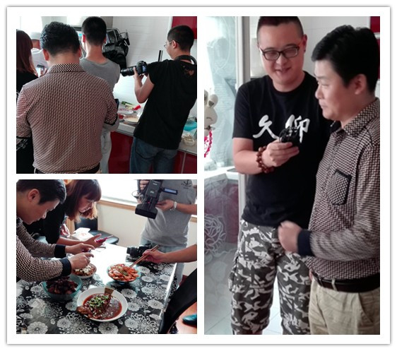 幸运网友幸福满满