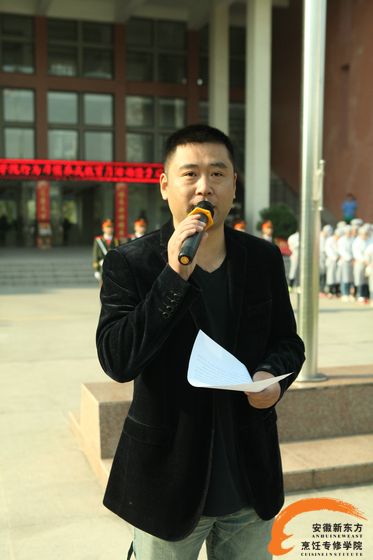 文明礼仪养成教育月 | 厨艺+厨德=高素质厨师