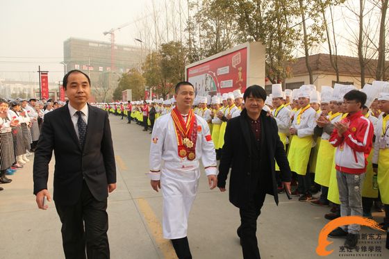 名厨来了