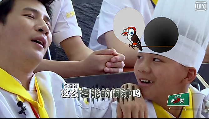 《我去上学啦》花样大明星,别样小同桌——我就是小强