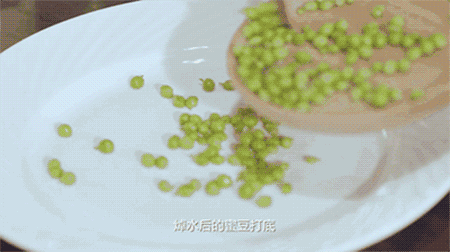 【饕宴之京菜大师唐习鹏】这里有堪比好莱坞的美食大片