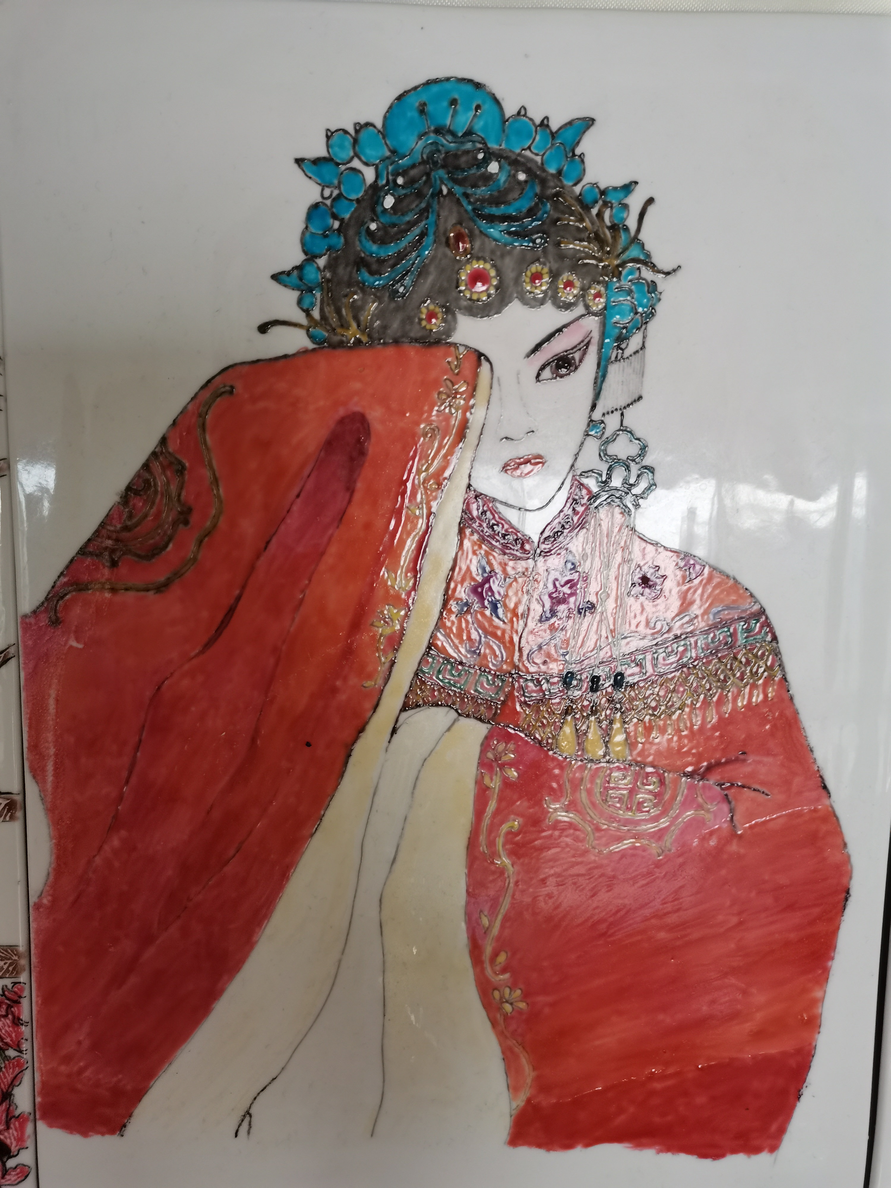 来自经典西点专业的周年展