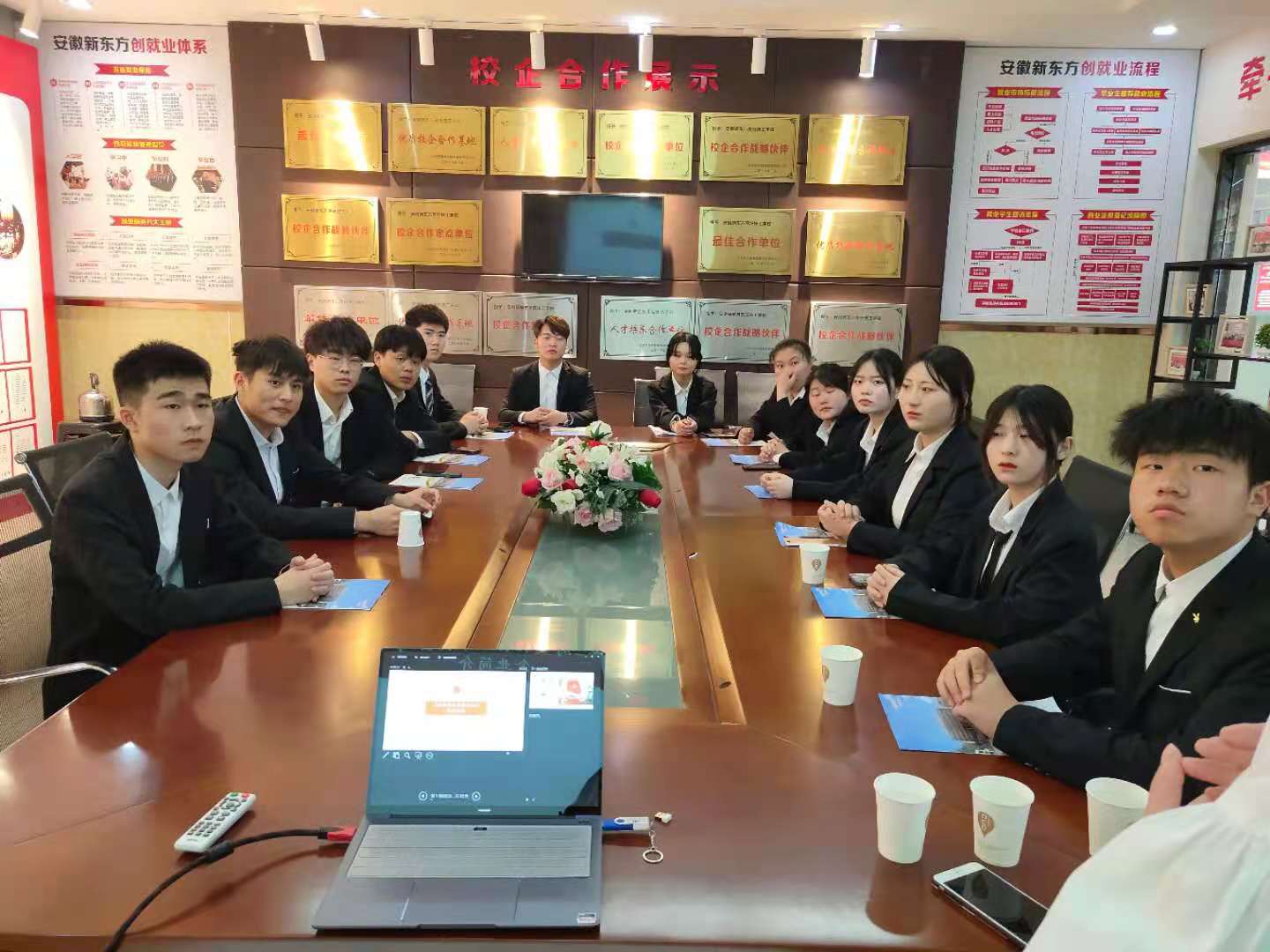 就业招聘|上海爱礼食品有限公司来我校举行专场招聘