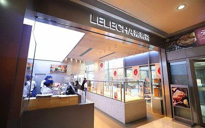 LELECHA乐乐茶招聘裱花师、现烤师、咖啡师
