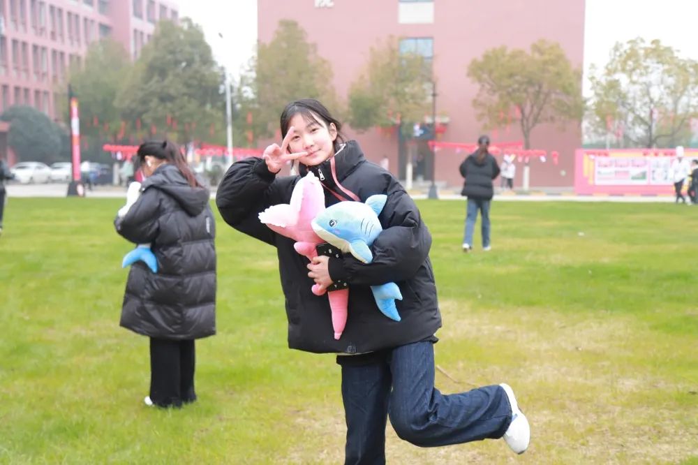 职业教育体系不断完善——你读了普高,我上了职校,我们都有美好未来