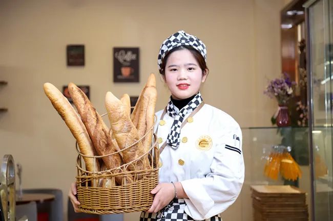 职业教育体系不断完善——你读了普高,我上了职校,我们都有美好未来