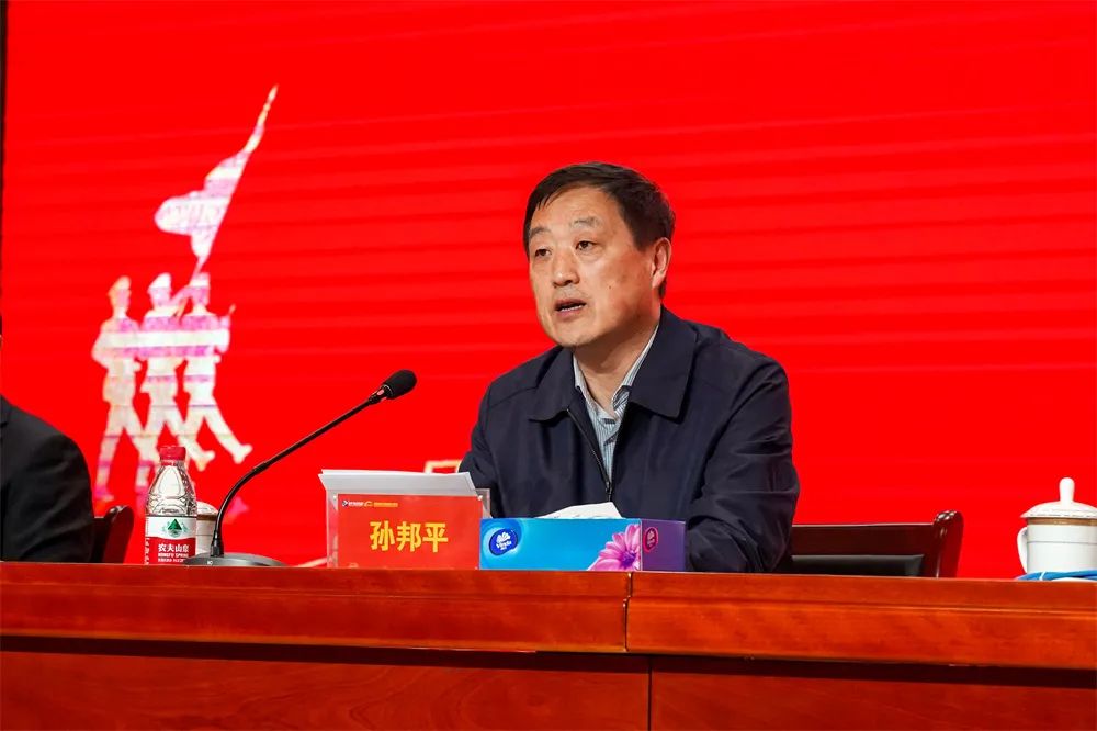 显地域特色 弘扬传统文化|安徽退役军人“徽菜师傅”班在安徽新东方开班