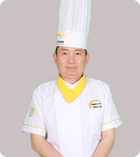 刘飞-中餐老师