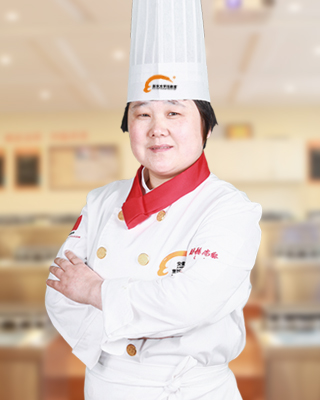 李永翠