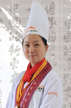 程海鹰老师