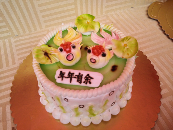 安徽西点师考证培训
