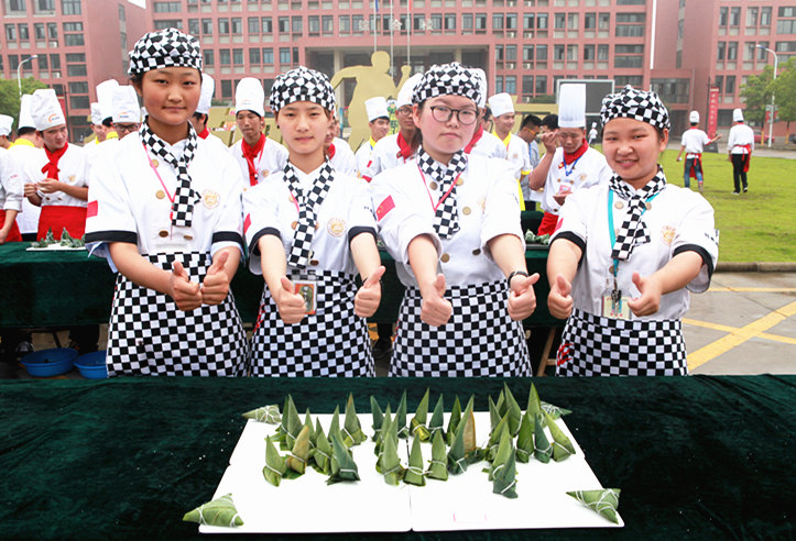 我们是棒的！