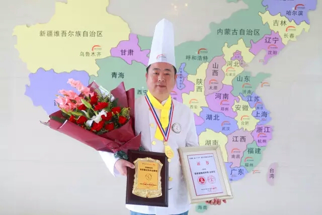 【学院名师】汪幸生--融会贯通方能大有所成