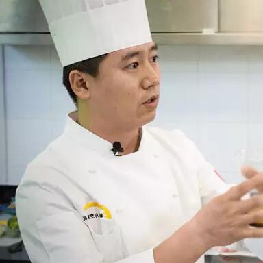 新东方名师邂逅法国大厨 一场美食之旅就此展开