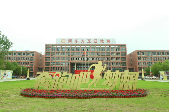 第五届中国合肥技工节隆重开幕 安徽新东方厨艺大放异彩