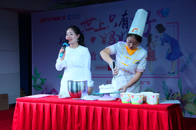 温情母亲节,聚焦萌宝DIY