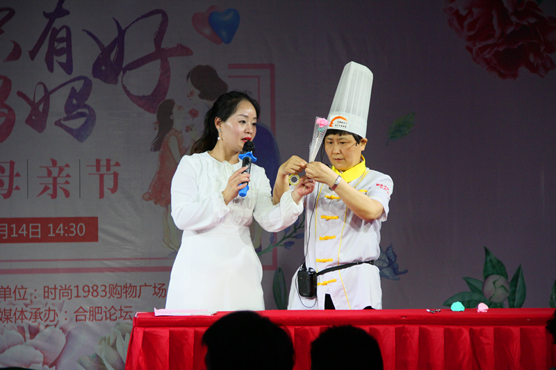 温情母亲节,聚焦萌宝DIY