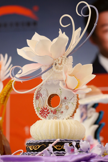 以烘焙的名义传递美味与幸福——上海国际烘焙展圆满闭幕