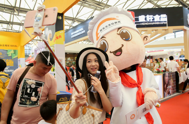 以烘焙的名义传递美味与幸福——上海国际烘焙展圆满闭幕