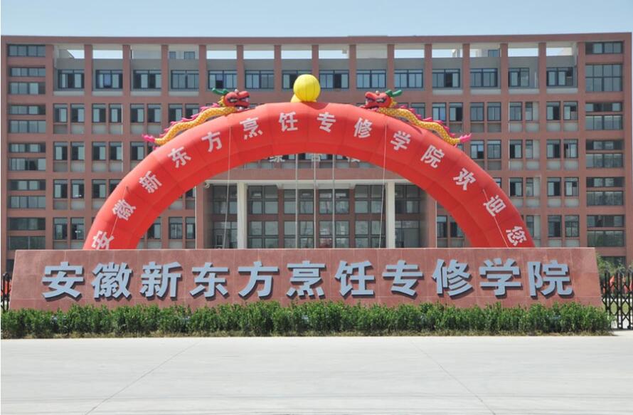阜阳厨师培训哪家好,这里有专业解答!