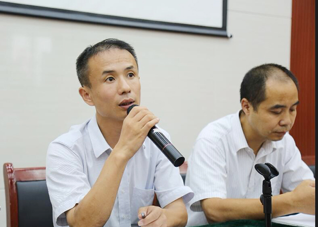 【安徽新东方新生见面会】你的梦想由此绽放