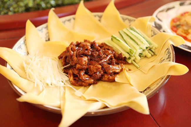 大厨精英15—8班花开两载,以匠人之心做烹饪美食之事