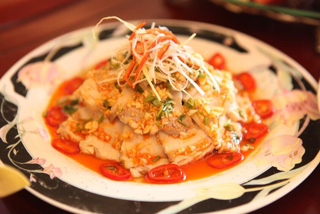 大厨精英15—8班花开两载,以匠人之心做烹饪美食之事