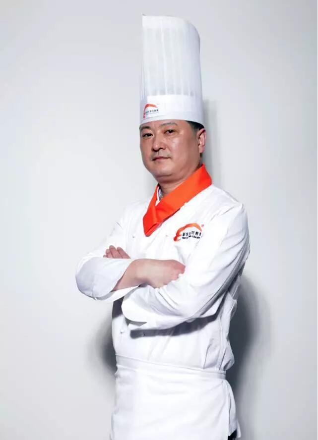 【饕宴】看潘小峰大师一鱼三吃 创新料理赶走酷暑