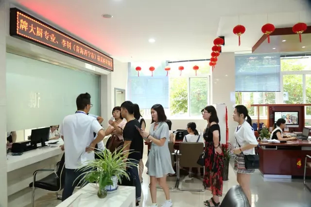 “国际合作·梦想基金”助学金活动正在火热进行中