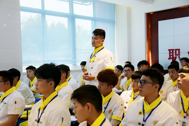 “无锡蜜桃”管理人才专场招聘会火爆来袭