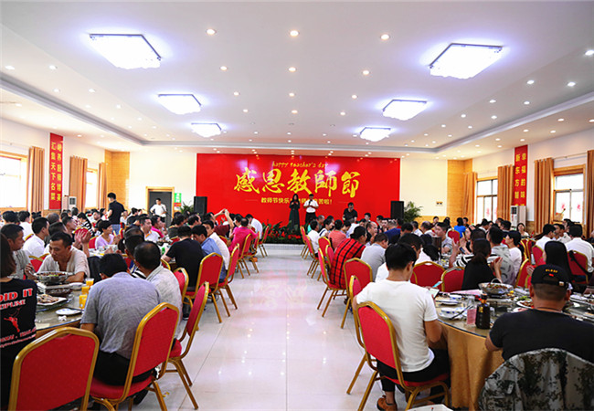 教师节,看新东方老师,怎么玩玩玩!!!