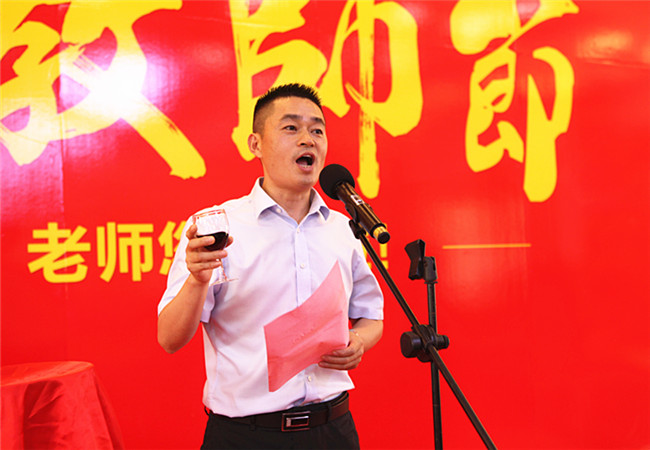 教师节,看新东方老师,怎么玩玩玩!!!