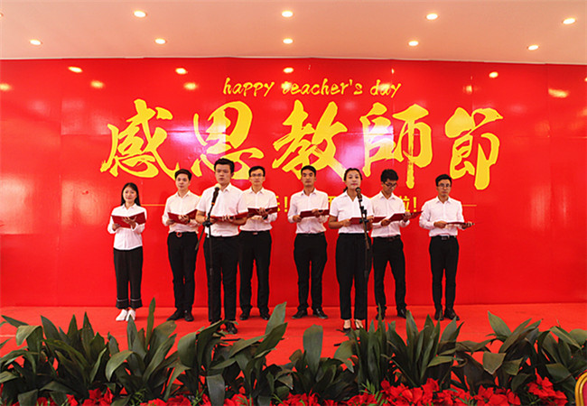 教师节,看新东方老师,怎么玩玩玩!!!