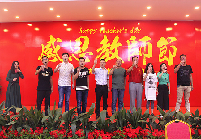 教师节,看新东方老师,怎么玩玩玩!!!