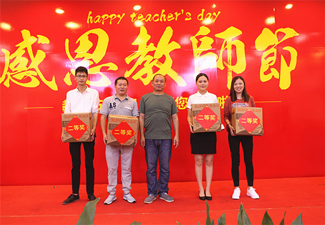 教师节,看新东方老师,怎么玩玩玩!!!
