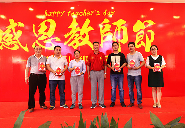 教师节,看新东方老师,怎么玩玩玩!!!