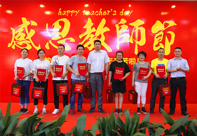 教师节,看新东方老师,怎么玩玩玩!!!