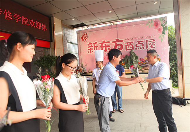 教师节,看新东方老师,怎么玩玩玩!!!