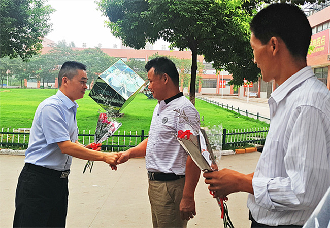 教师节,看新东方老师,怎么玩玩玩!!!