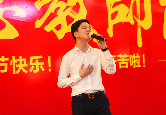 教师节,看新东方老师,怎么玩玩玩!!!