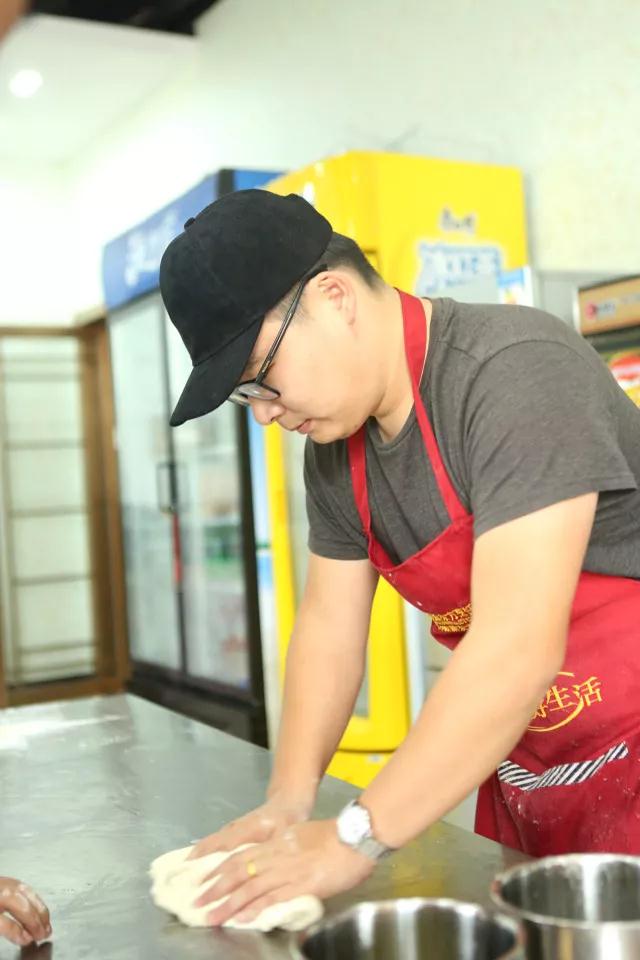 李乐:返乡创业,做一个有前途有理想的有志青年