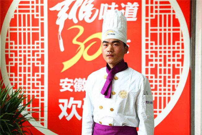 【新生故事】焦海青:曾经为家人而活,现在为自己而活