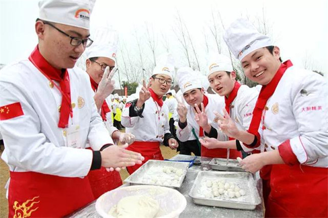 一元复始,大地回春——安徽新东方师生共度元宵佳节