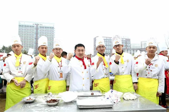 一元复始,大地回春——安徽新东方师生共度元宵佳节