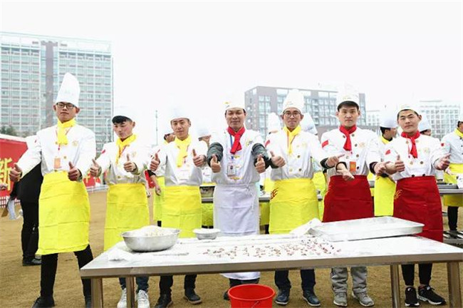 一元复始,大地回春——安徽新东方师生共度元宵佳节