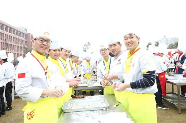 一元复始,大地回春——安徽新东方师生共度元宵佳节
