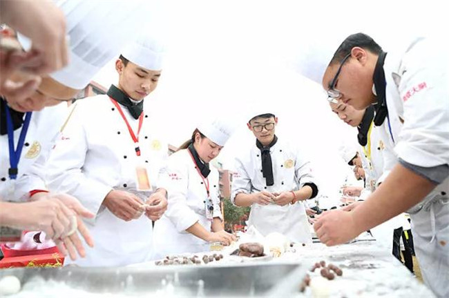 一元复始,大地回春——安徽新东方师生共度元宵佳节