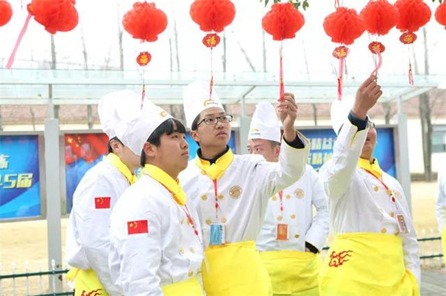 一元复始,大地回春——安徽新东方师生共度元宵佳节