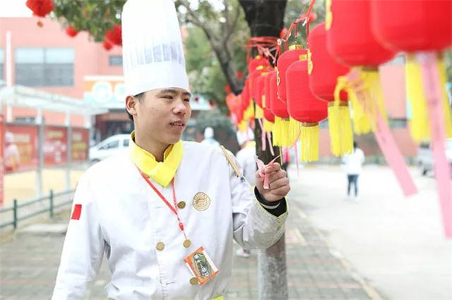 一元复始,大地回春——安徽新东方师生共度元宵佳节